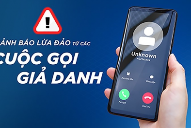 Cảnh báo lợi dụng thông tin sáp nhập, điều chỉnh địa giới hành chính để lừa đảo
